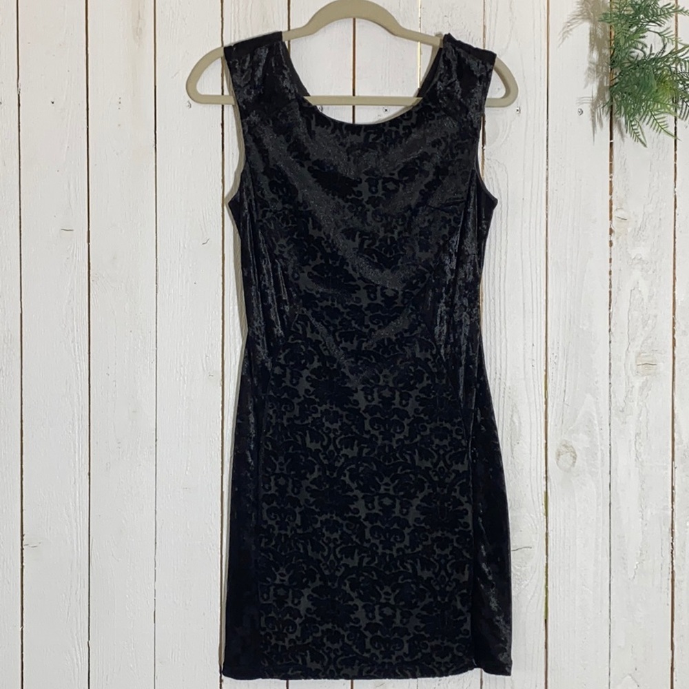 I.N. San Francisco Dress